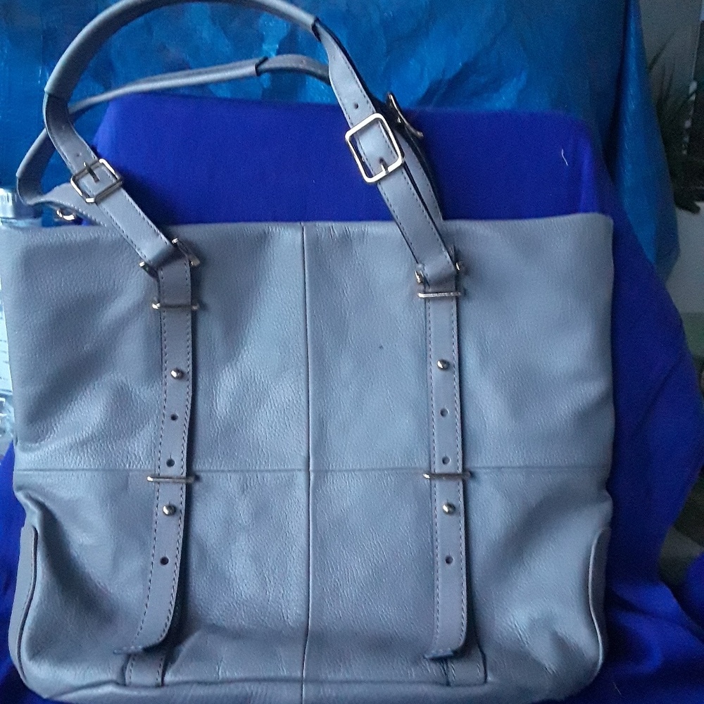 Womans Purse